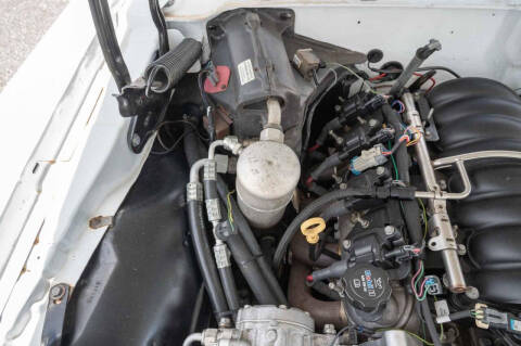 1977 Pontiac Firebird