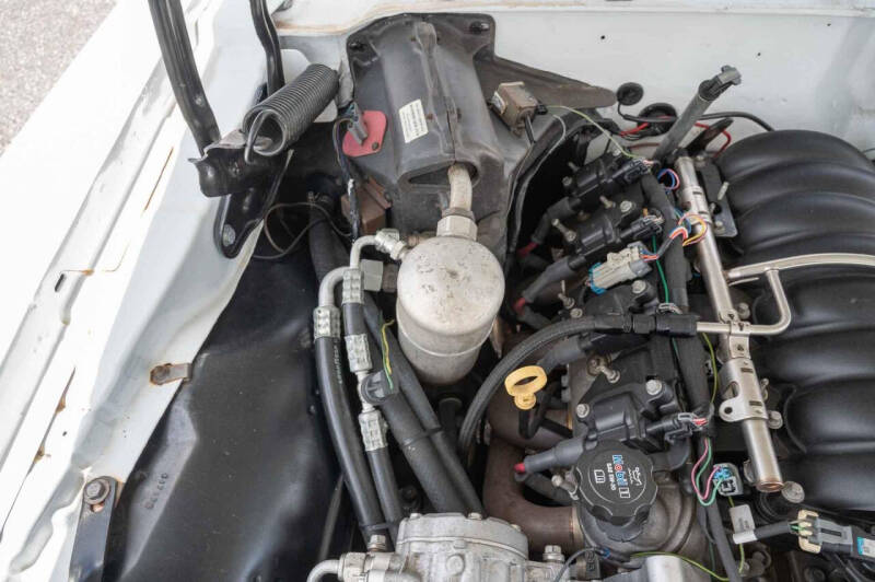 1977 Pontiac Firebird