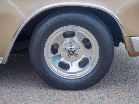 1963 Studebaker Hawk