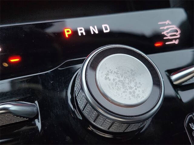 2023 Jeep Grand Cherokee Summit