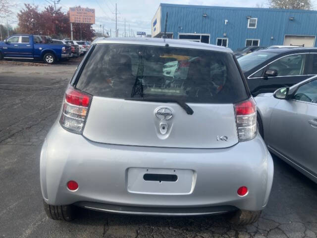2012 Scion iQ