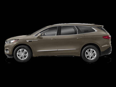2018 Buick Enclave Avenir