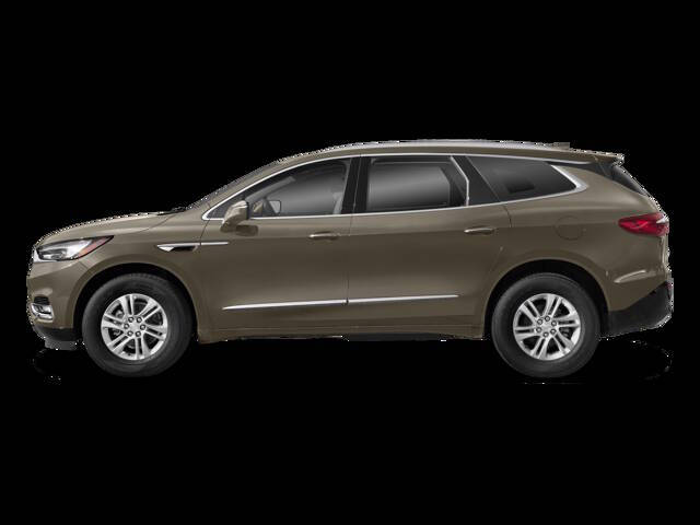 2018 Buick Enclave Avenir