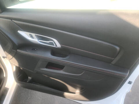 2013 GMC Terrain SLE-1