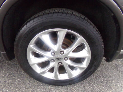 2020 Dodge Durango Citadel