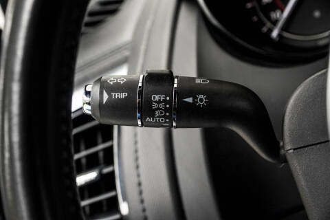 2018 Jaguar F-TYPE 296HP