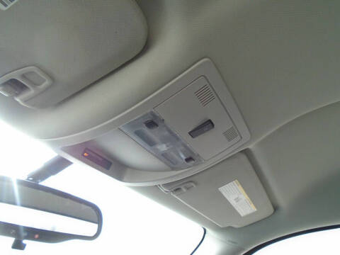 2012 GMC Sierra 1500 SLE