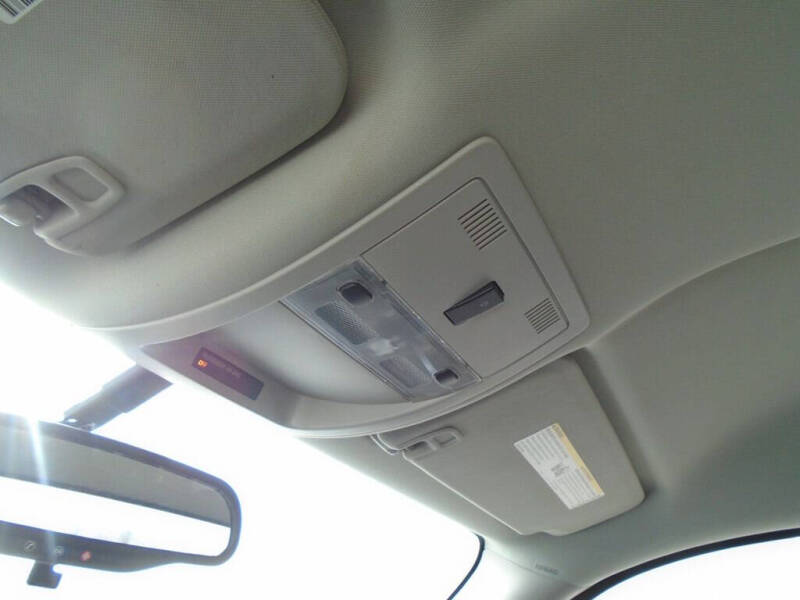 2012 GMC Sierra 1500 SLE