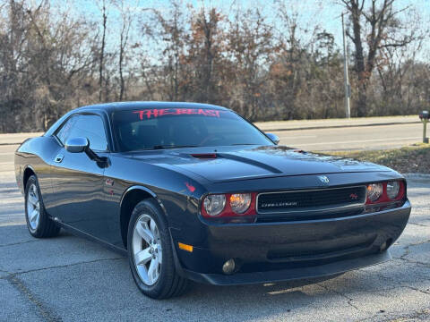 2010 Dodge Challenger for sale at Carport Enterprise in Kansas City MO