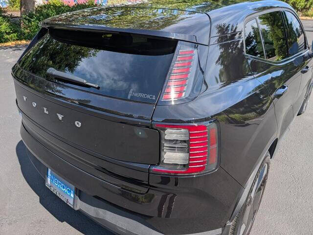2025 Volvo EX30 Twin Plus