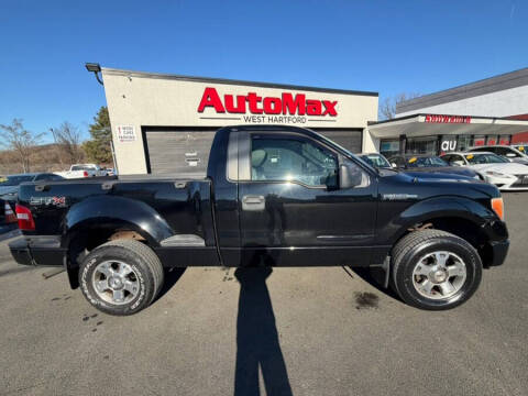 2009 Ford F-150