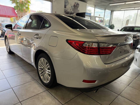 2014 Lexus ES 350