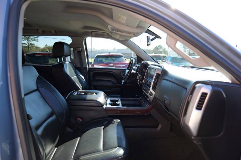 2016 GMC Sierra 1500