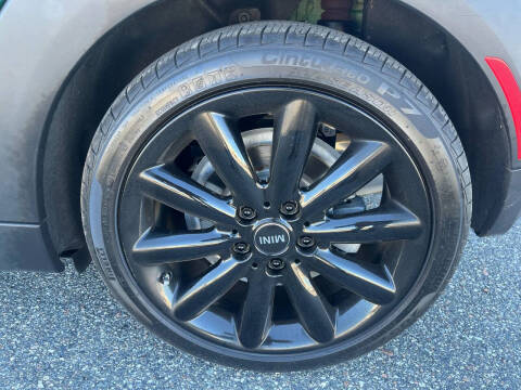 2020 MINI Hardtop 2 Door