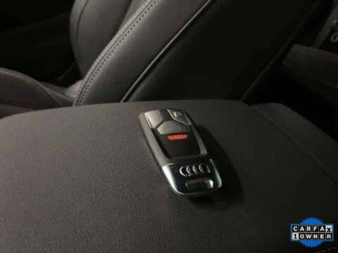 2023 Audi A5 Sportback quattro S line Prem Plus 45 TFSI