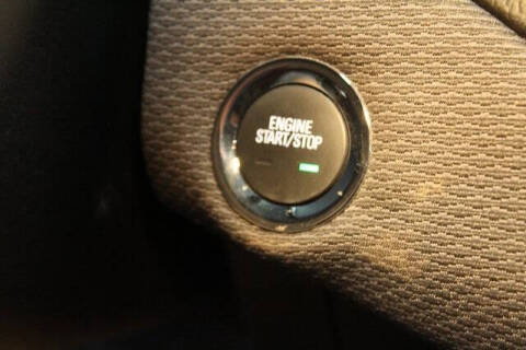 2018 Chevrolet Cruze LT Auto