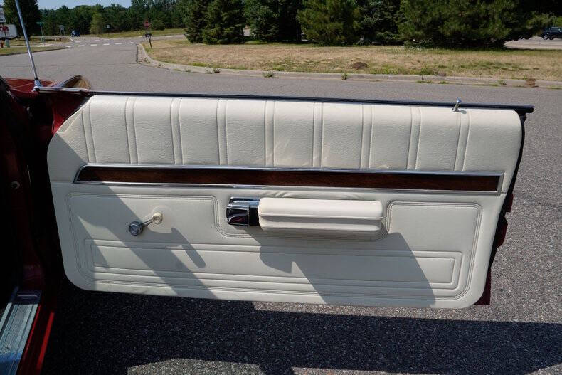 1971 Ford LTD