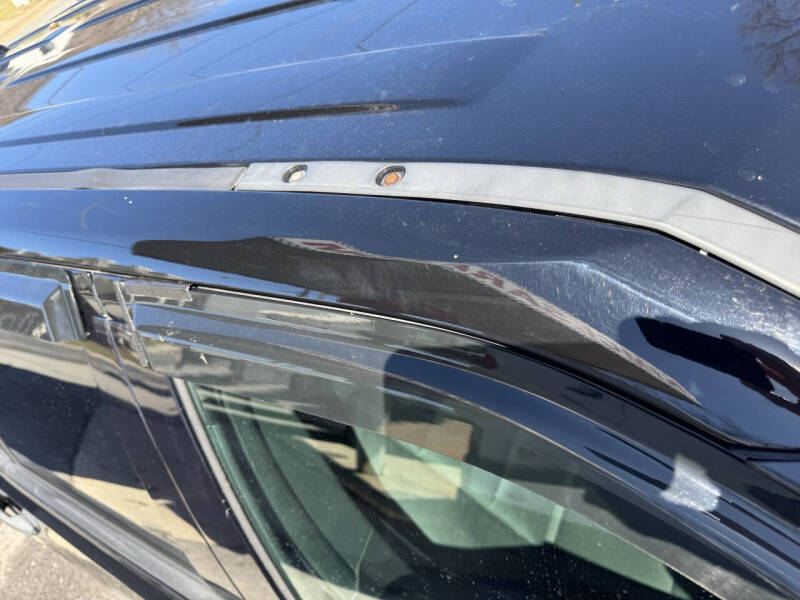 2017 Ford Explorer Police Interceptor Utility