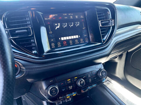 2021 Dodge Durango GT