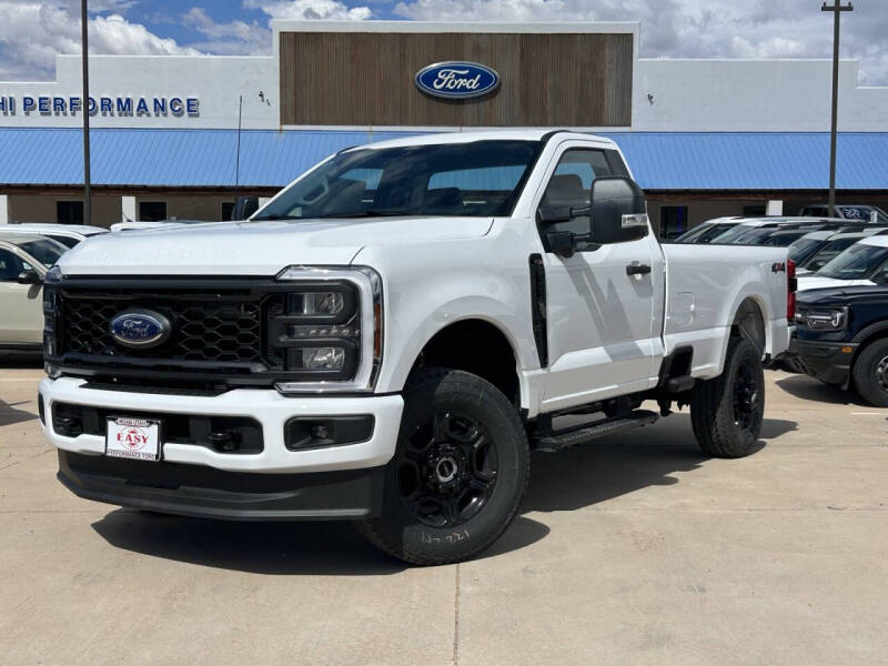 2025 Ford F-350 Super Duty XL
