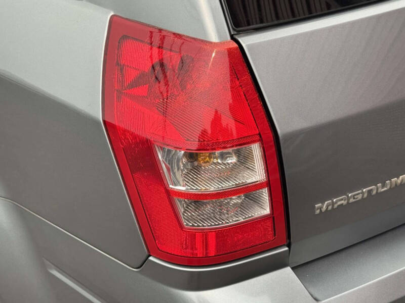 2006 Dodge Magnum RT