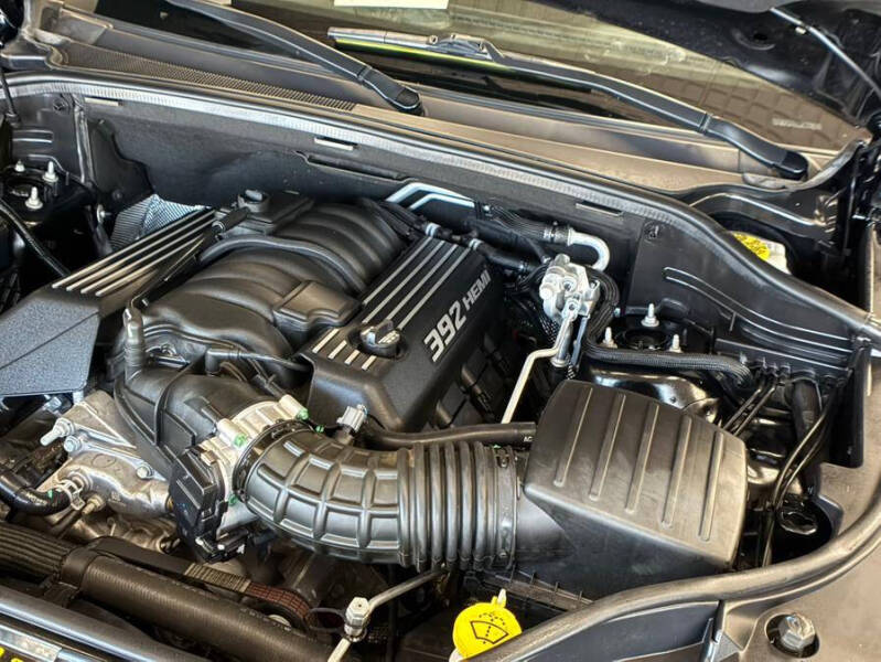 2023 Dodge Durango SRT 392 Premium