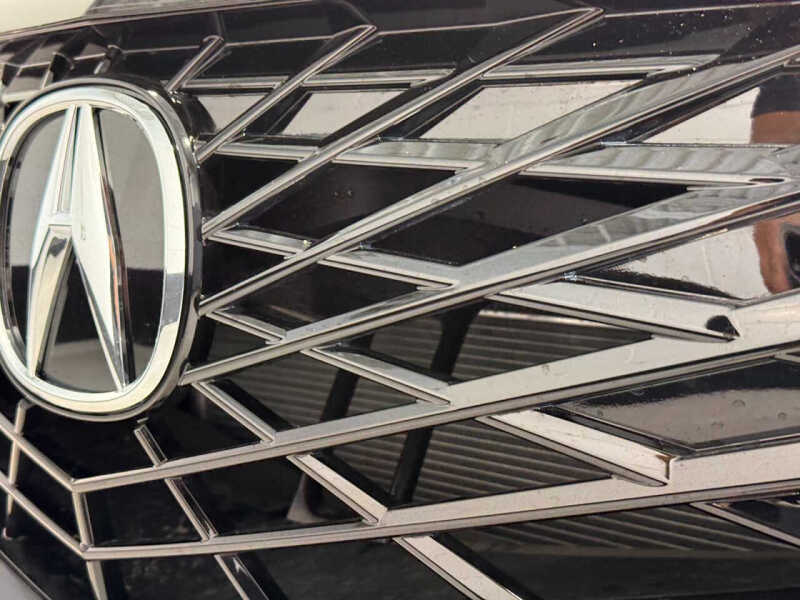 2026 Acura ADX