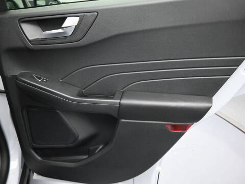 2025 Ford Escape Plug-In Hybrid PHEV