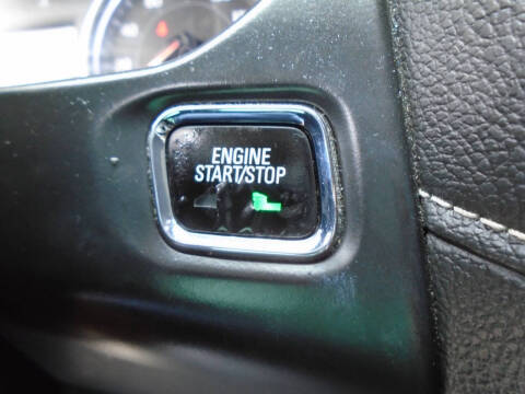 2017 GMC Acadia SLE-2