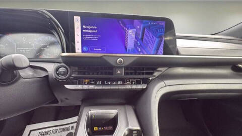 2023 Toyota Crown Limited