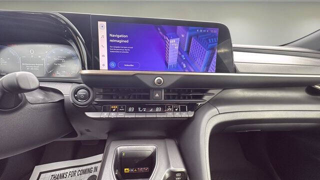 2023 Toyota Crown Limited