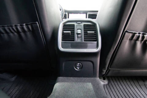 2021 Porsche Macan