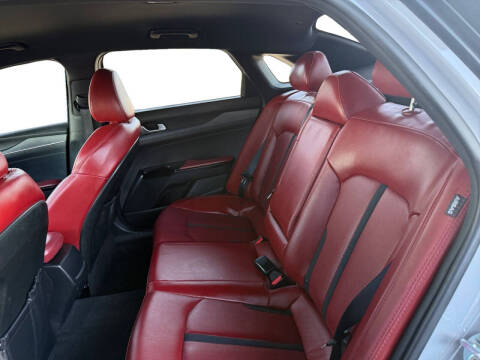 2023 Kia K5