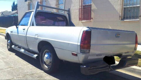 1985 Mitsubishi Might Max