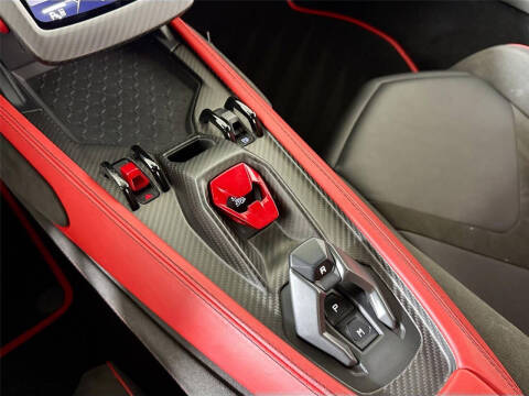 2024 Lamborghini Revuelto