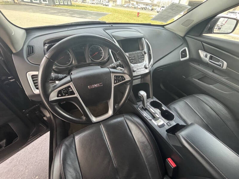 2015 GMC Terrain SLT-1