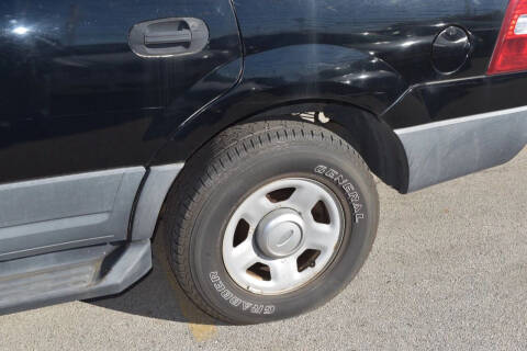 2007 Ford Expedition