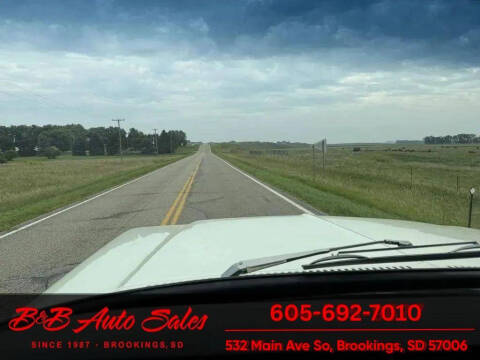 1973 Ford F-350 Super Duty