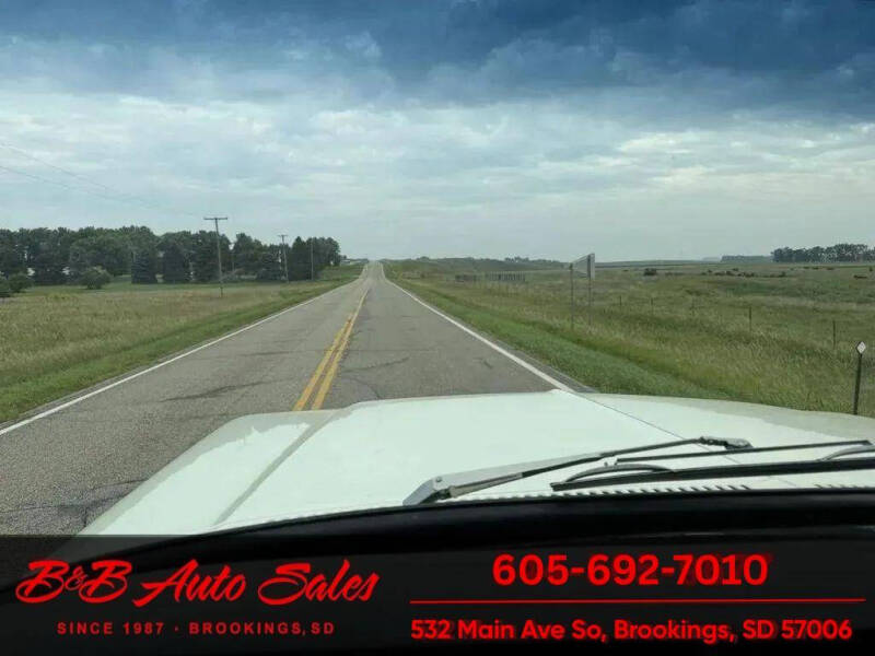 1973 Ford F-350 Super Duty