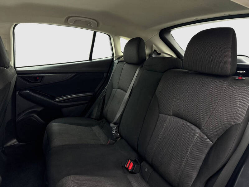 2021 Subaru Impreza