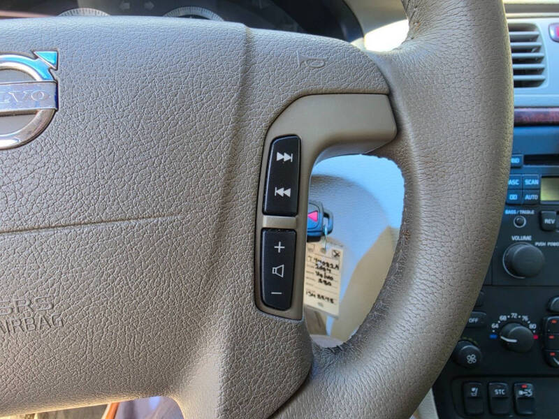 2004 Volvo S80 2.9