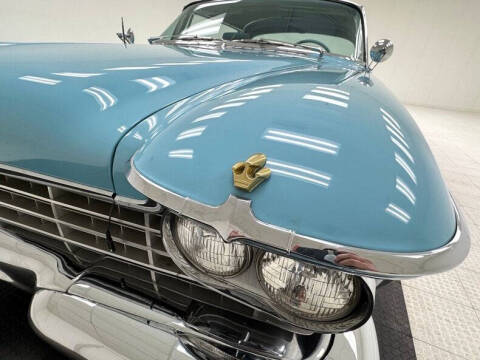 1957 Chrysler Imperial