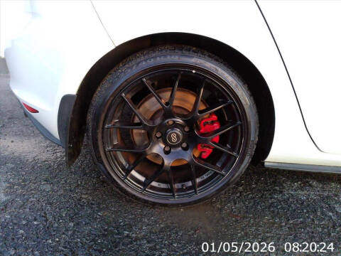 2017 Volkswagen Golf GTI