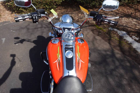 2020 Harley-Davidson Freewheeler