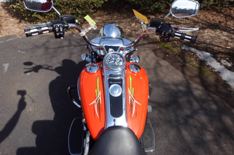 2020 Harley-Davidson Freewheeler