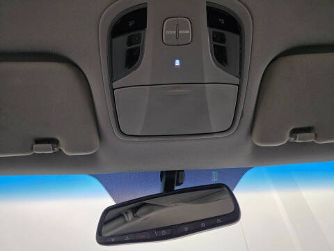 2015 Hyundai Sonata Hybrid Limited