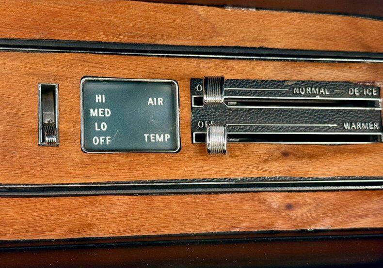 1965 Pontiac Tempest GTO clone