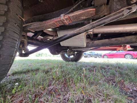 1955 Chevrolet 3600