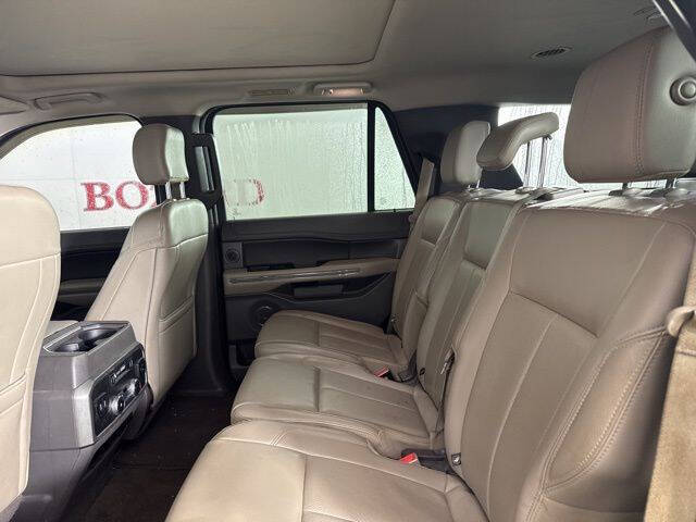 2019 Ford Expedition XLT