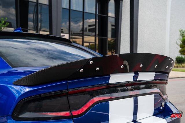 2019 Dodge Charger R/T Scat Pack